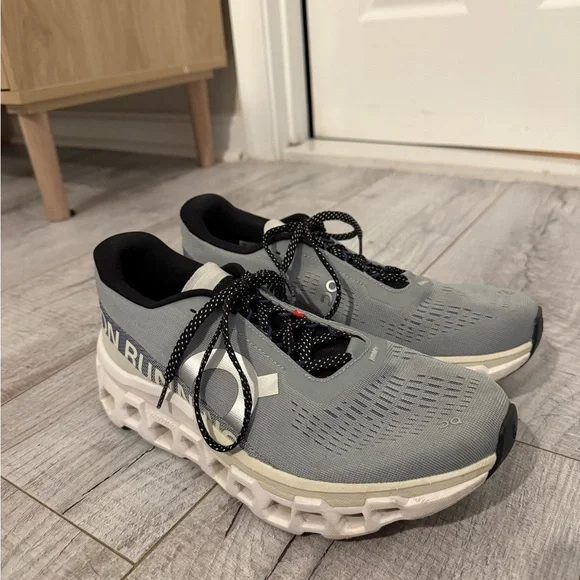 On Running Cloudmonster 2 Sneakers - Picture 4 of 6